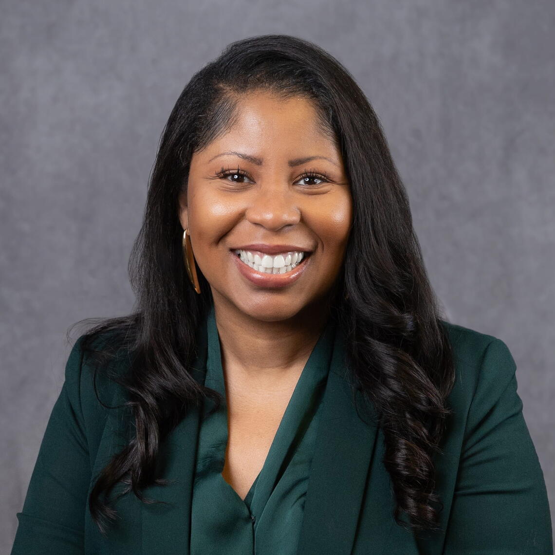 Photo of Tiffany Givens