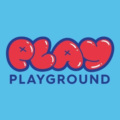 Play Playground logo