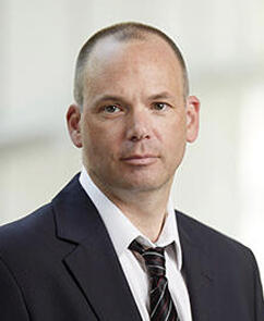 Matthew Lachniet's Portrait