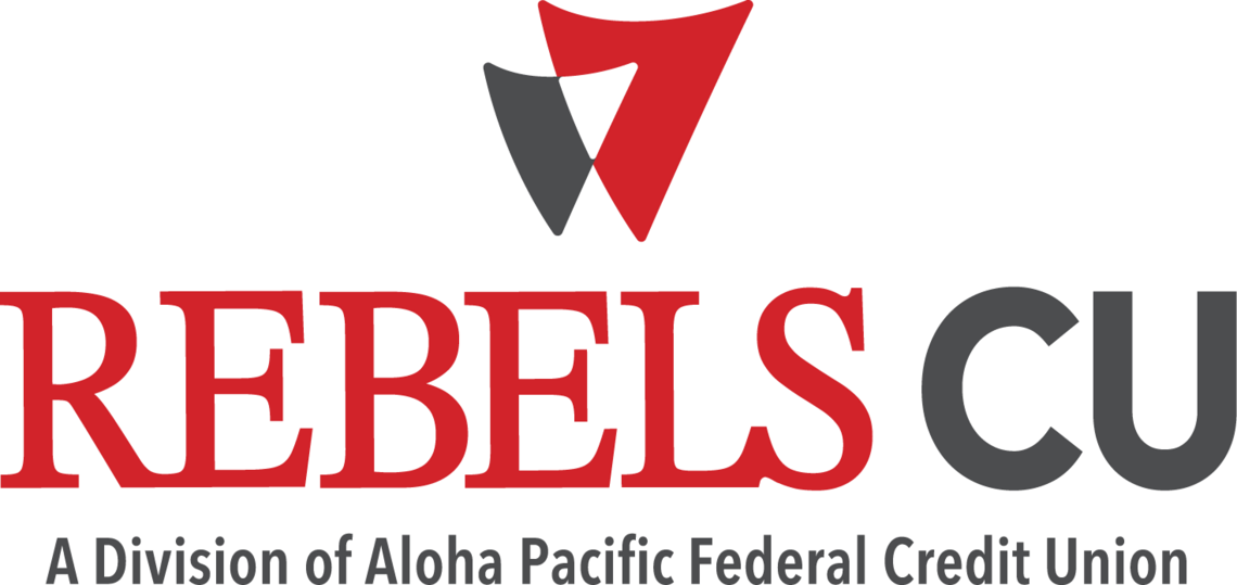 RebelsCU logo
