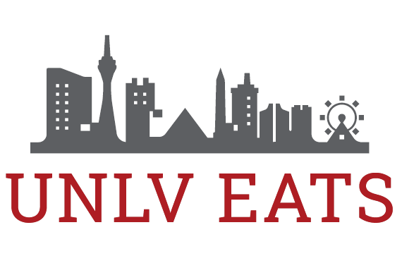 UNLV Eats Logo