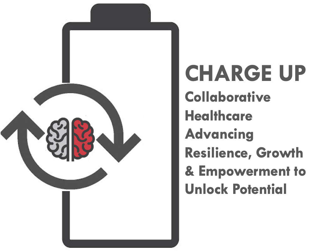 logo for Charge Up