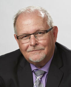 Chris Cochran's Portrait