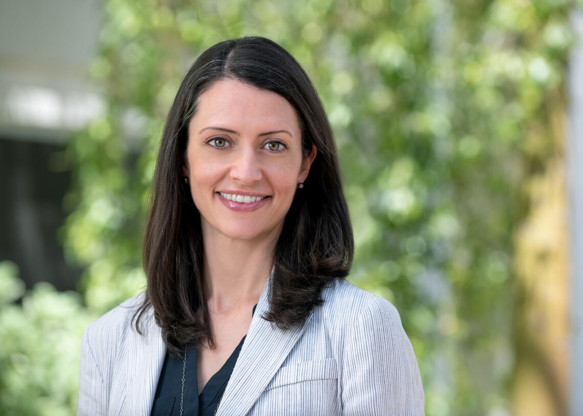 Headshot of Emily Irwin