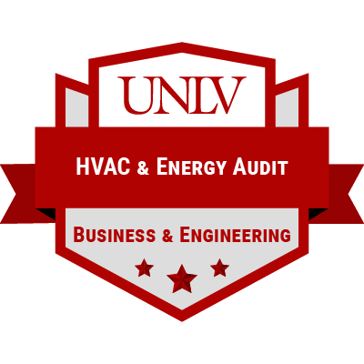 HVAC and Energy Audit 