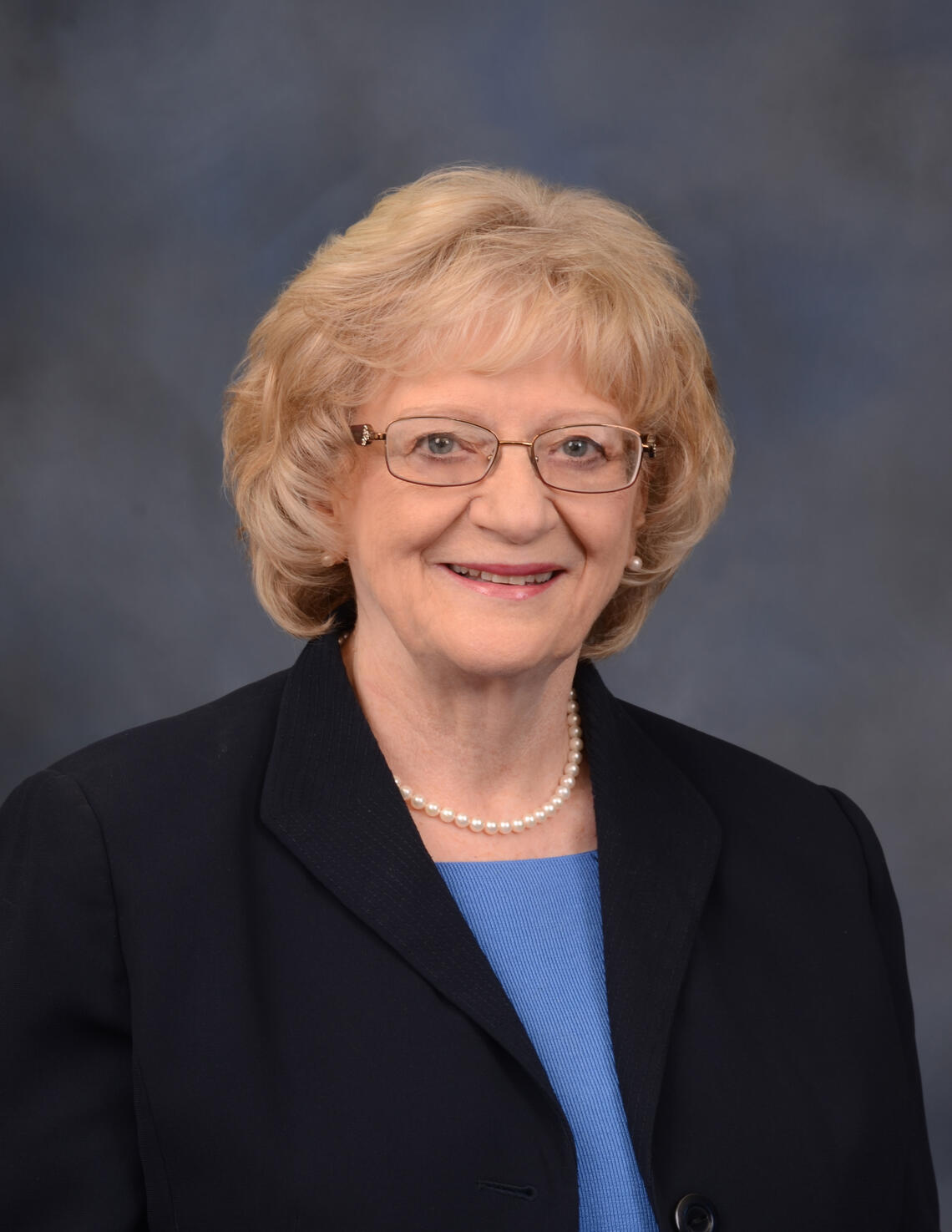 Nevada State Senator Joyce Woodhouse
