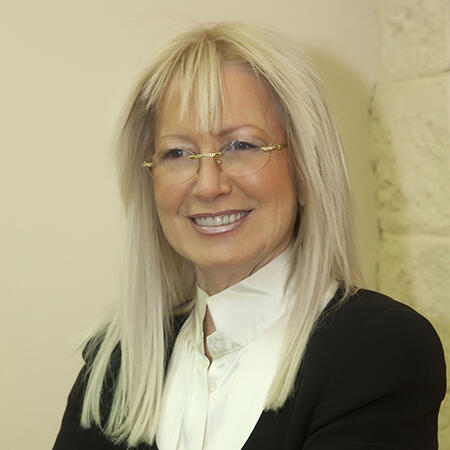 Photo of Dr. Adelson