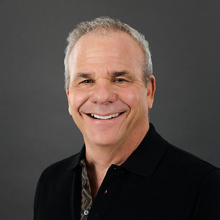 Photo of Alan Molasky