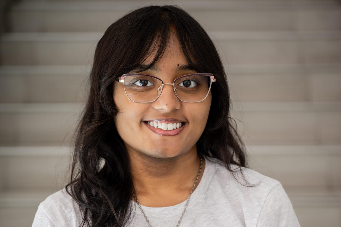 Photo of Jennica