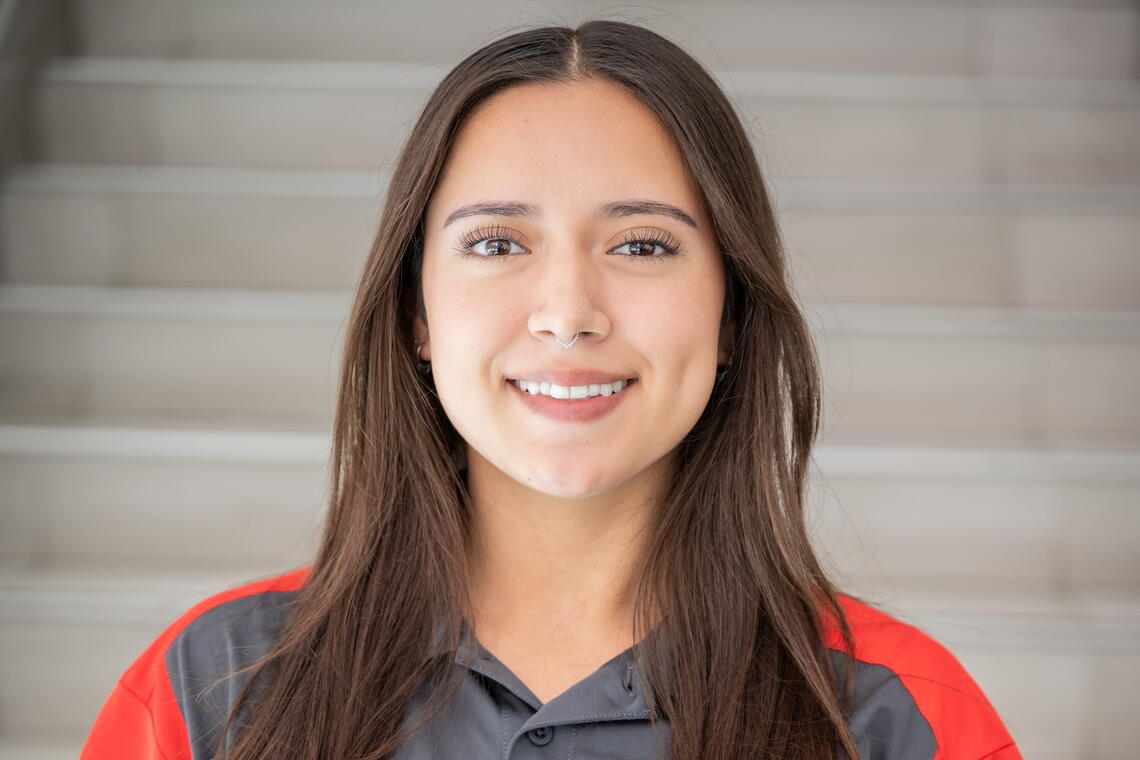Photo of Natalie