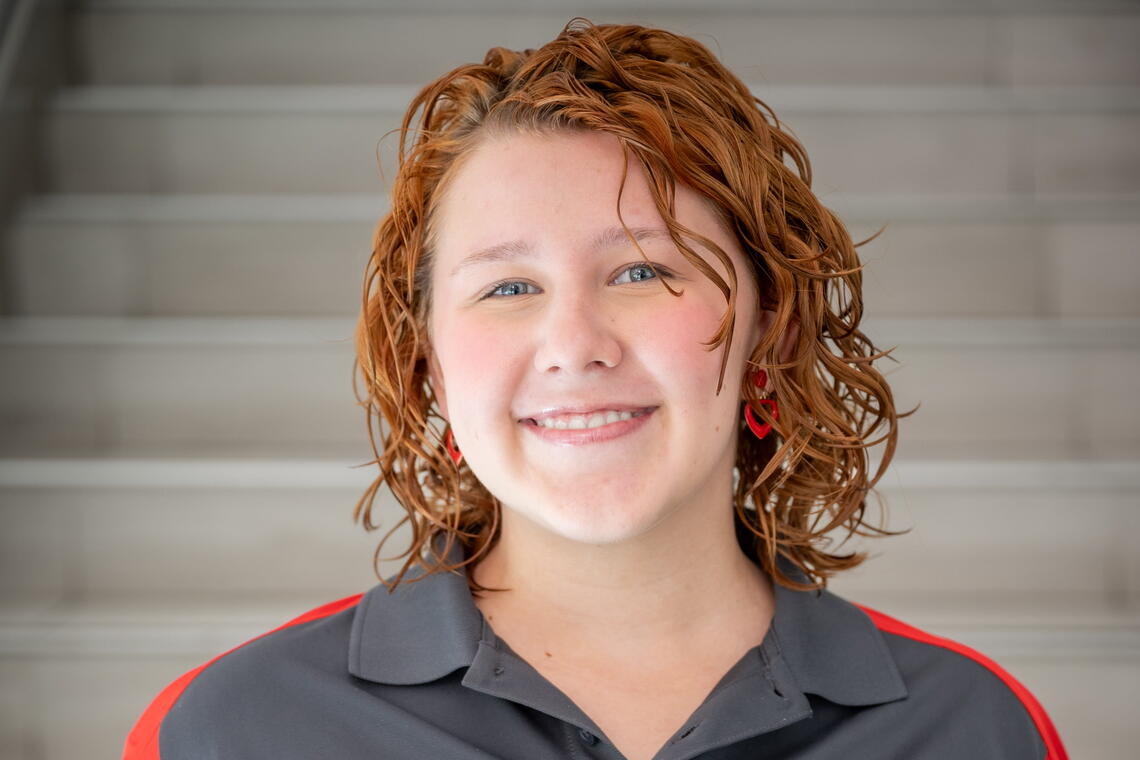 Photo of Rylee