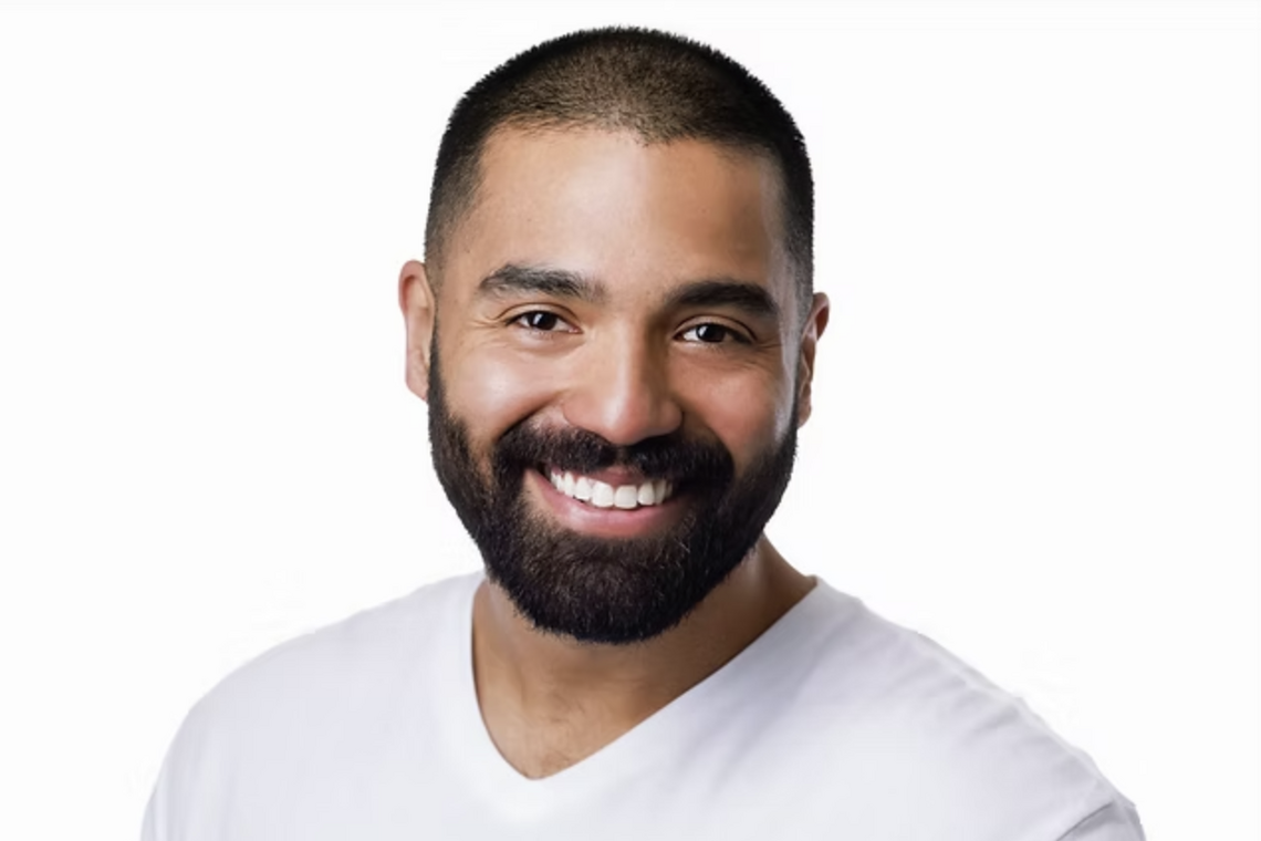 Photo of David Mayorga