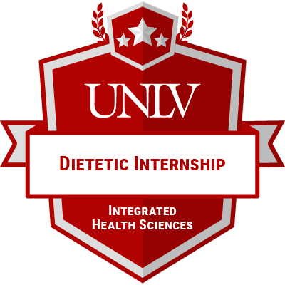 Logo of Dietetic Internship