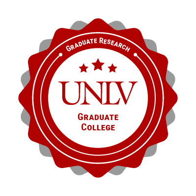 Logo for Graduate Research
