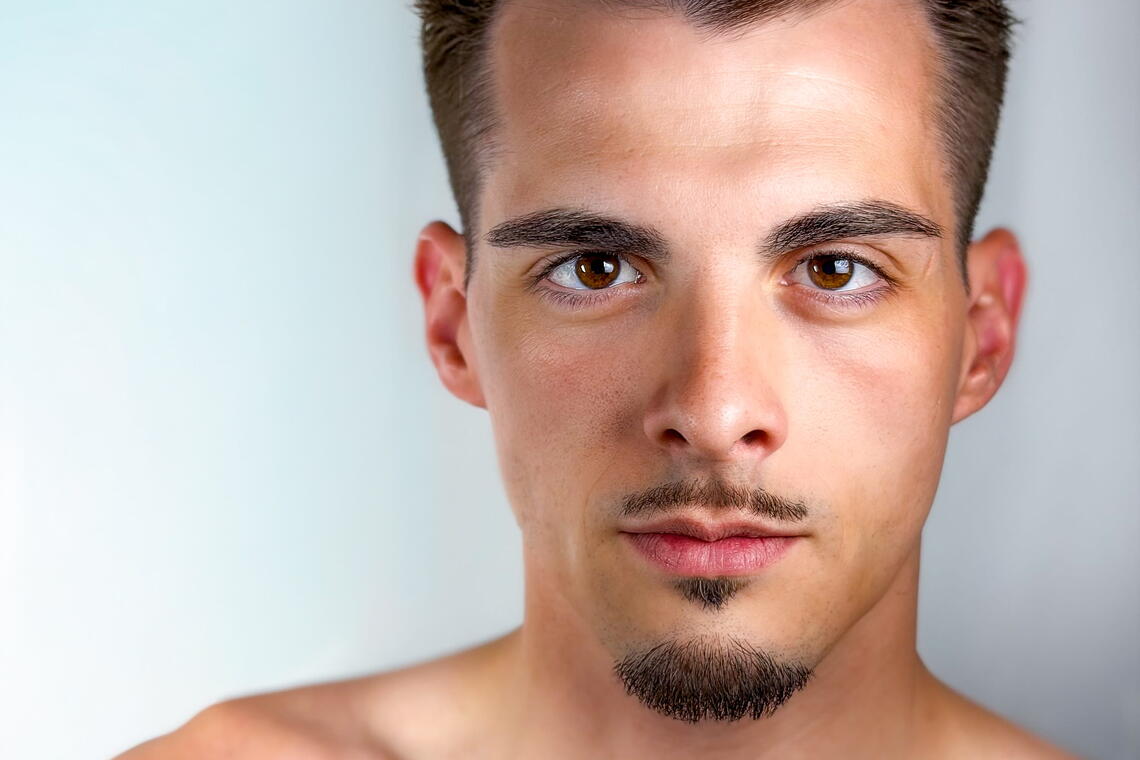 Photo of Kedric Bateman