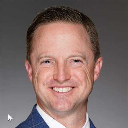 Kyle Helms' Portrait