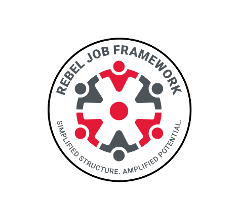 Rebel Job Framework logo