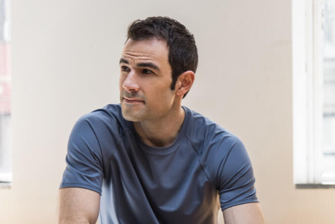 Photo of Robert Kleinendorst
