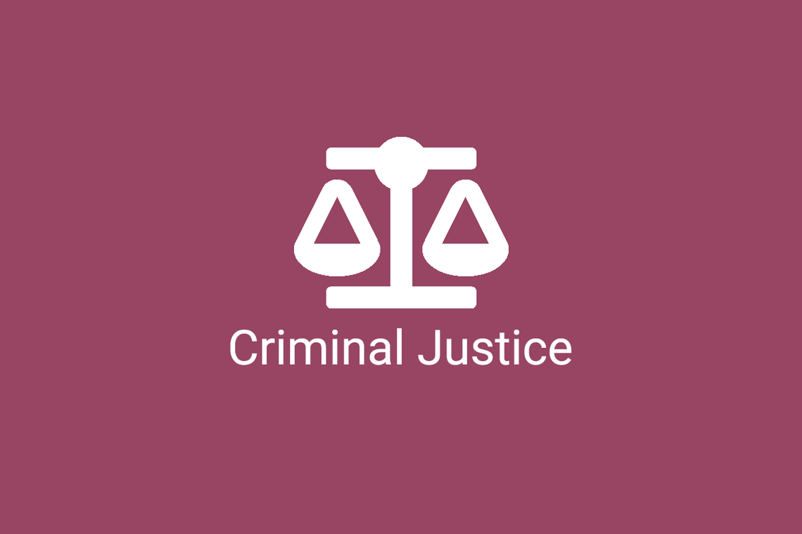 Criminal Justice