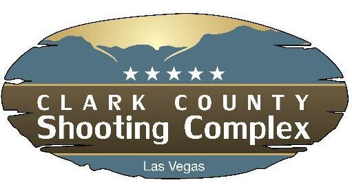 Clark County Shooting Complex logo