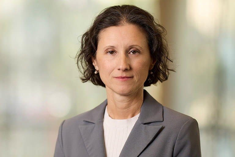 Photo of Monika Neda
