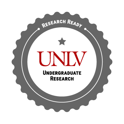 Logo for Undergraduate Research