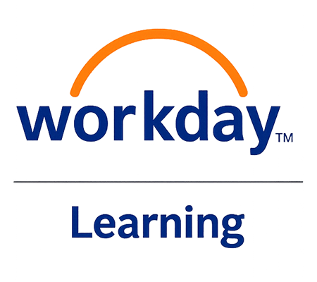 Workday Learning logo