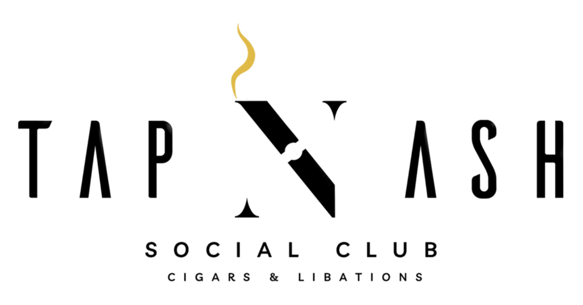 Tap N Ash Logo