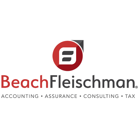 Logo for Beach Fleischman