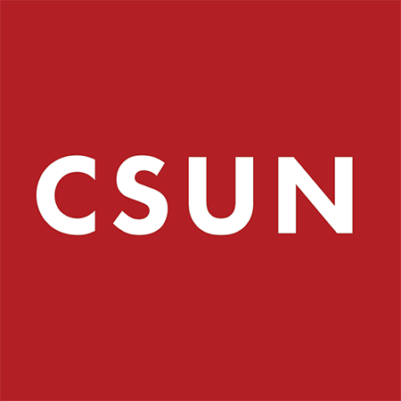 CSUN logo