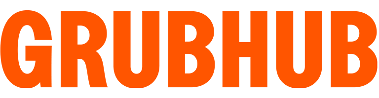 Grubhub logo