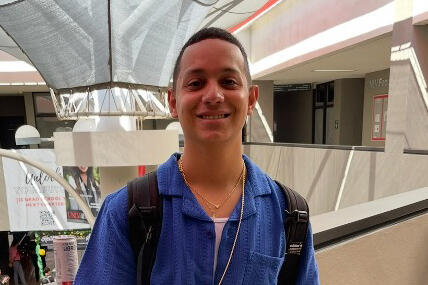 Photo of Jay