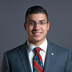 Photo of Mateo Portelli