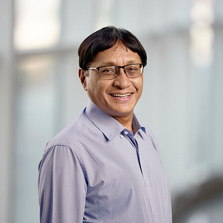 Photo of Pramen Shrestha