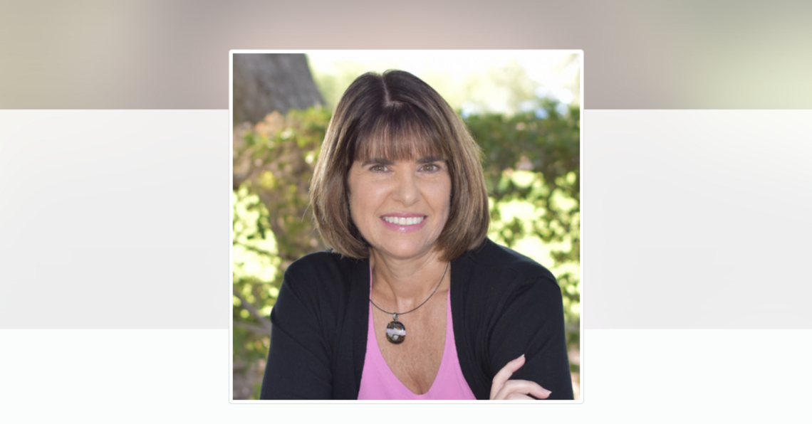 Headshot of Amy Brown