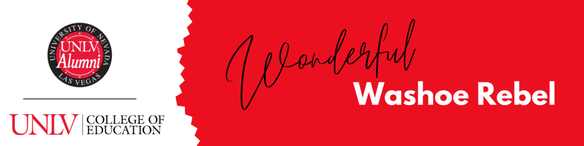 Fall Wonderful Washoe rebel