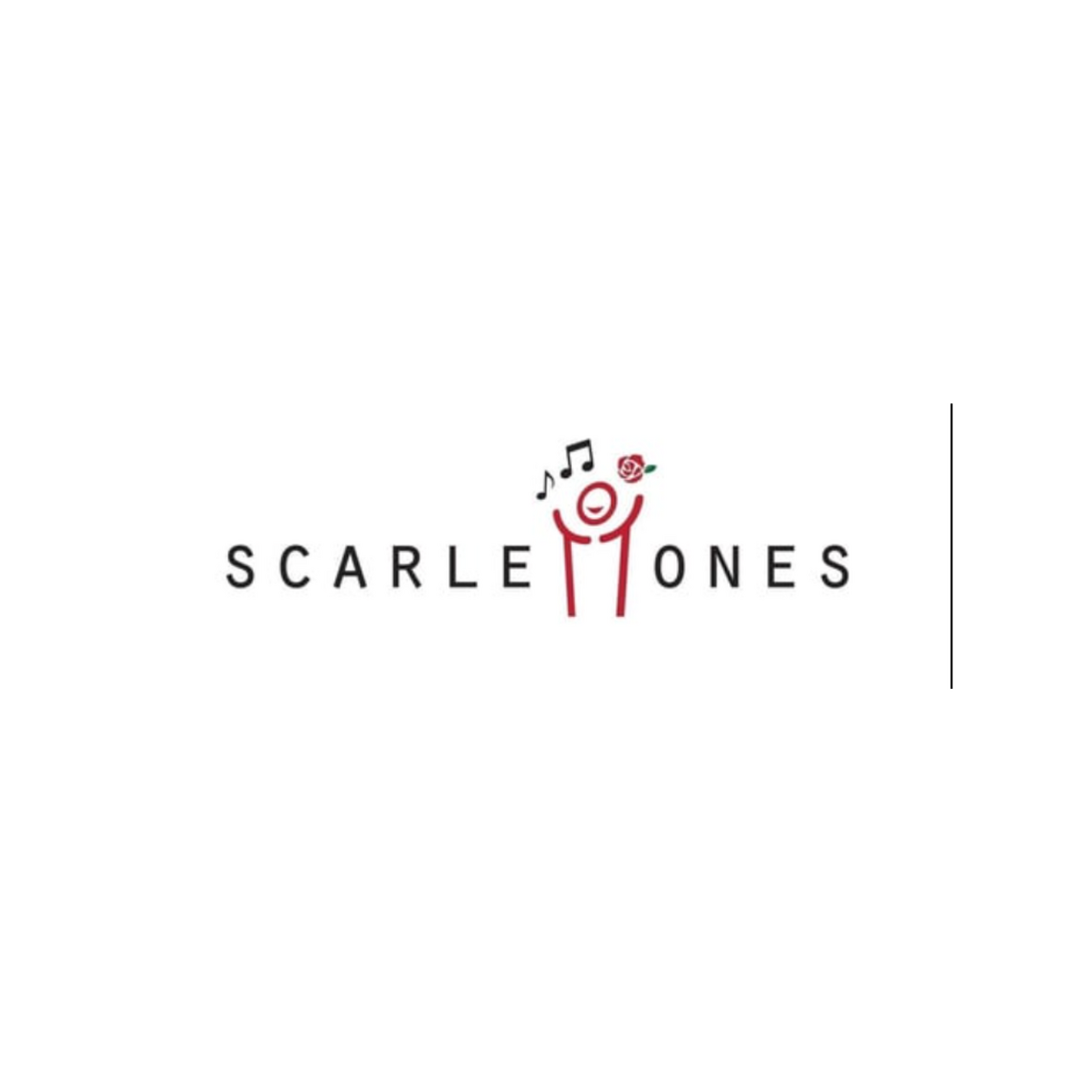 Scarlet Tones Logo