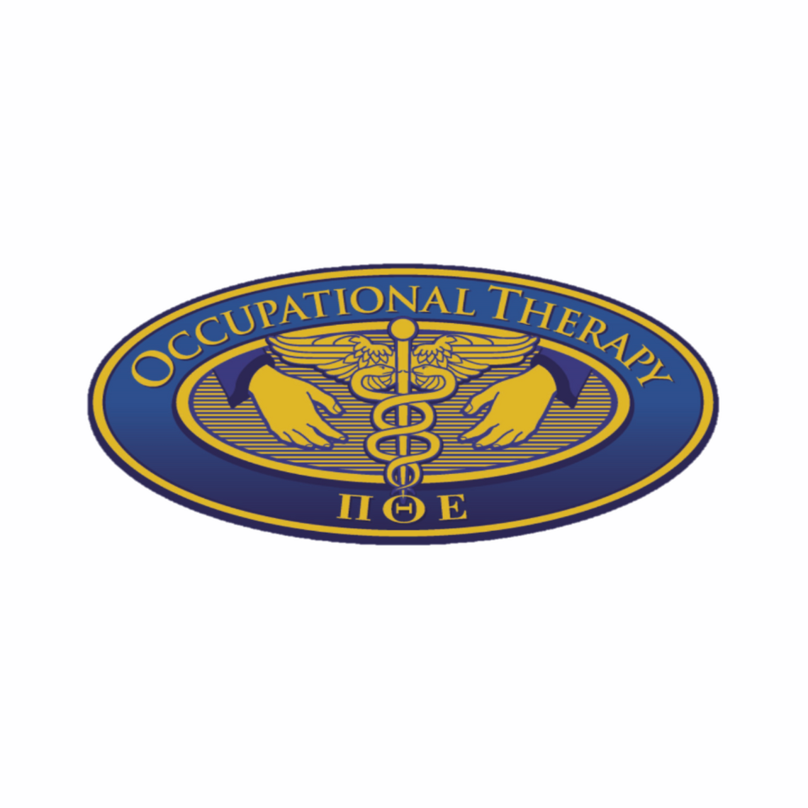 Logo for Occupational Therapy