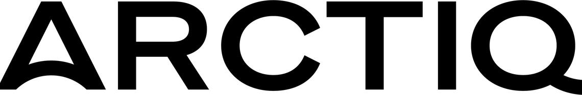 Arctiq logo