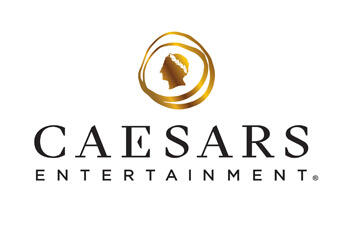 Caesars Entertainment logo