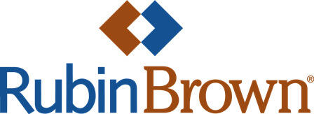 RubinBrown logo