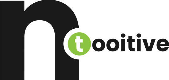 nTooitive logo