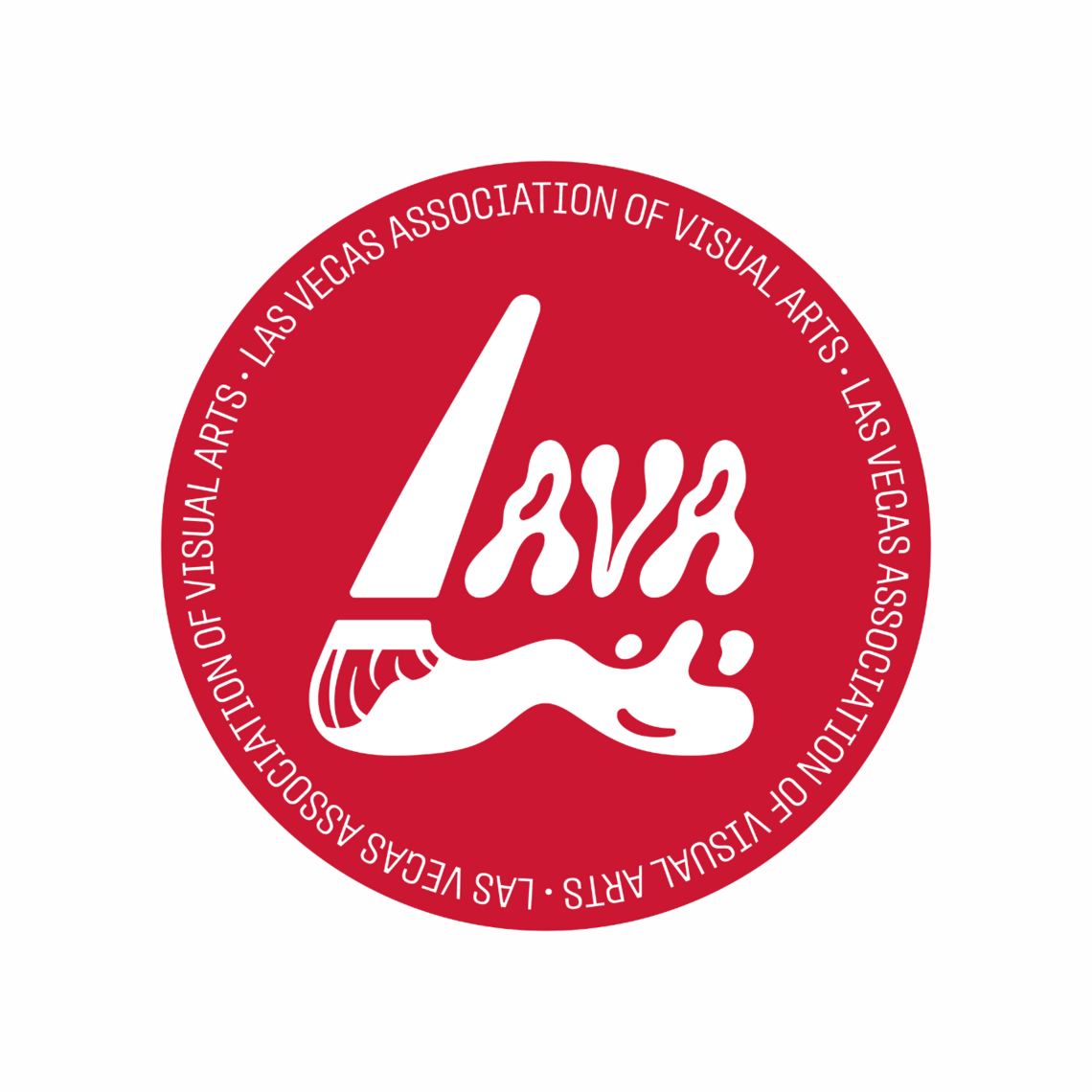 LAVA logo