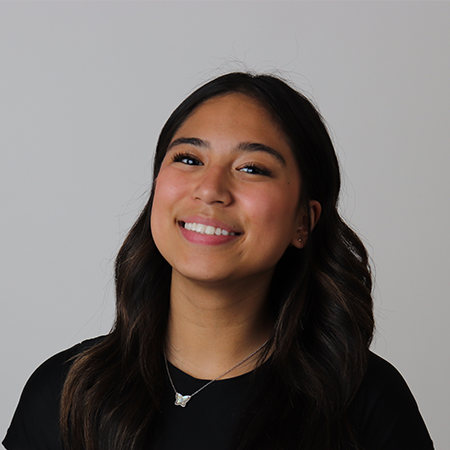 Megan Roma's Portrait