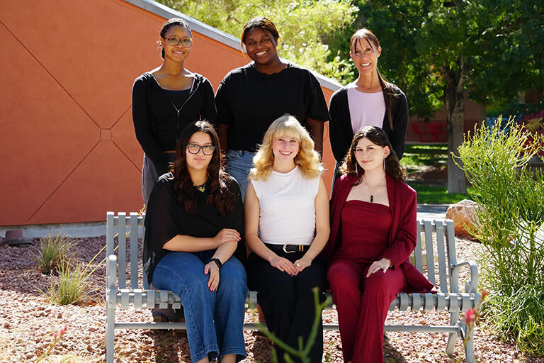 Student Success First-Year Experience Team