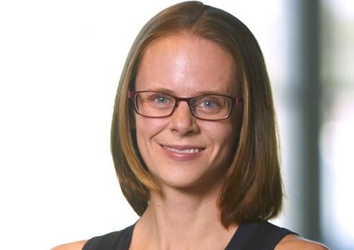 Photograph of Rachael Robnett