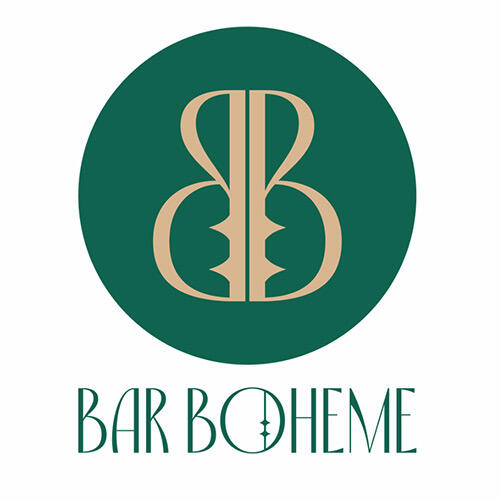 Bar Boheme logo