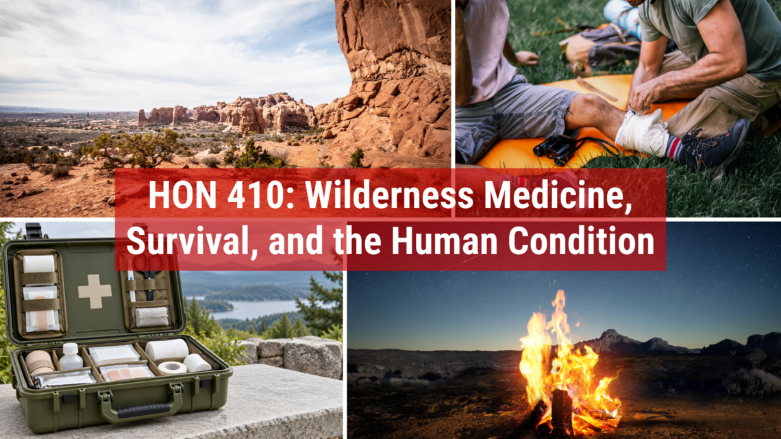 Photos for HON 410