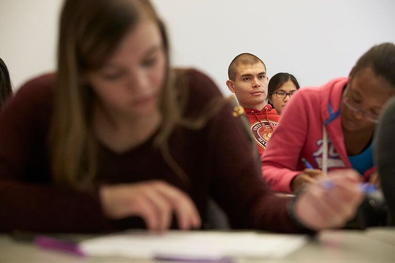 Supplemental Instruction