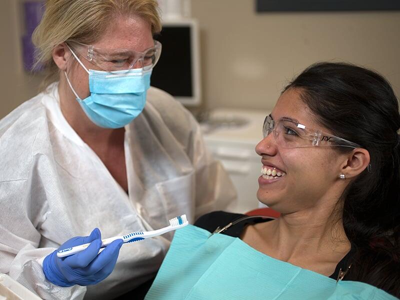 Pre-Professional Programs